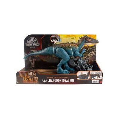 JW CHARCARODONTASURUS HCM04 