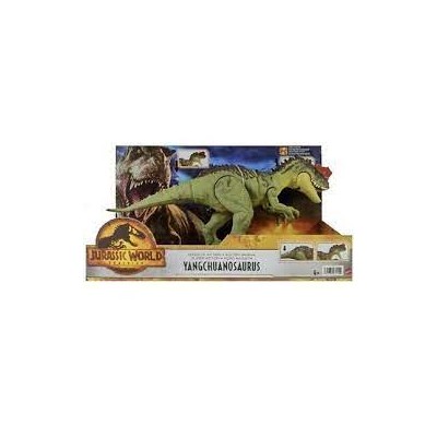 JW ACC.YANGCHUANOSAURUS HDX49 