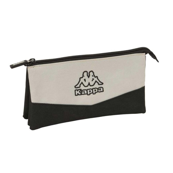 PORTATODO TRIPLE KAPPA GREY 812645744