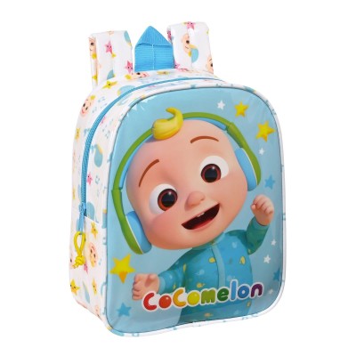 MOCH. GUARDERIA COCOMEL....