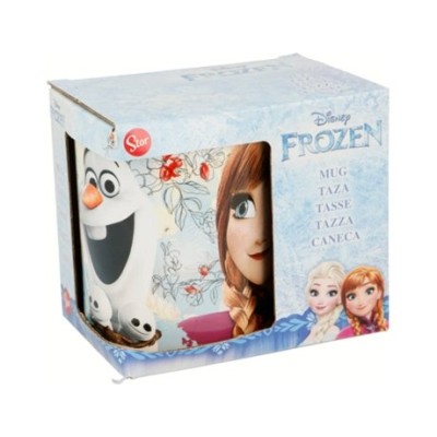 TAZA 325ML FRZEN II 78725 