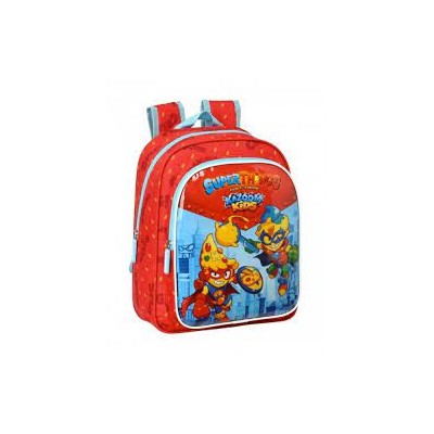 MOCHILA INFANTIL A C...