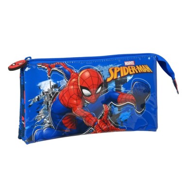 PORTATODO T SPIDERMAN...