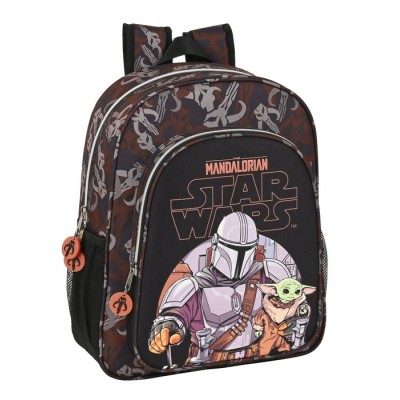 MOCHILA JUNIOR A.C...