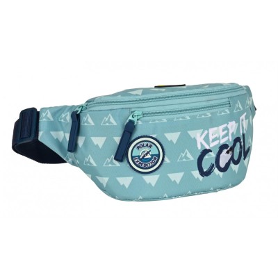 RIÑONERA N.GEOGRAPHIC...