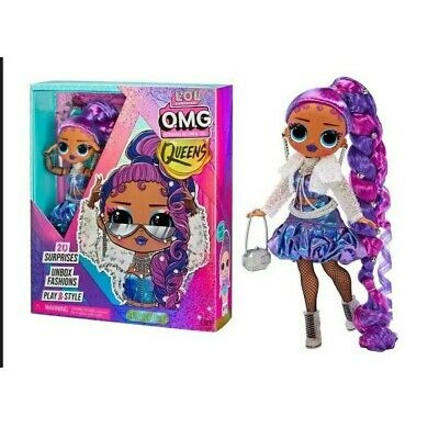 LOL S OMG QUEENS RUNWAY...