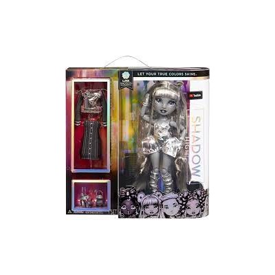 RH TOP SECRET DOLL EC 583530 