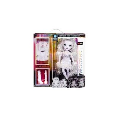 RH TOP SECRET DOLL DO 583547 