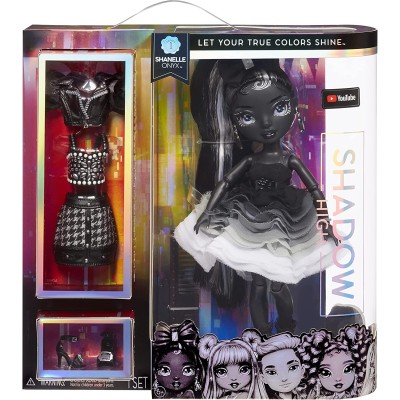 RH TOP SECRET DOLL OY 583554 