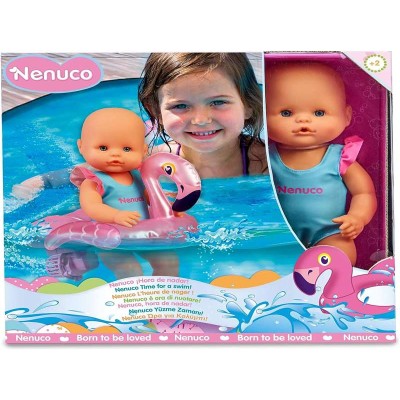 NENUCO HORA DE NADAR 7.17100
