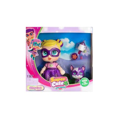 SUPER CUTE MINI GLITZY...