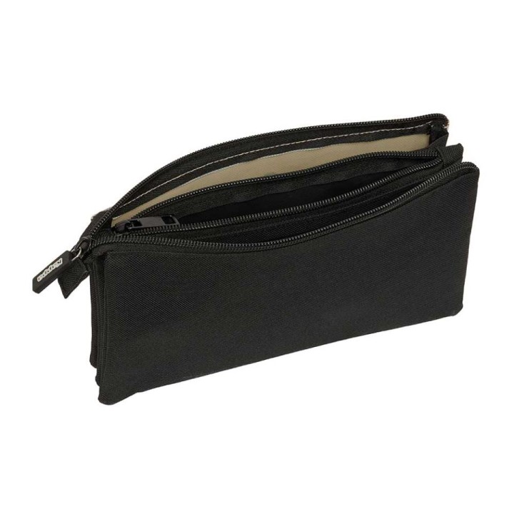PORTATODO TRIPLE KAPPA GREY 812645744
