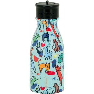 TANDEM BOTELLA 300ML KID...