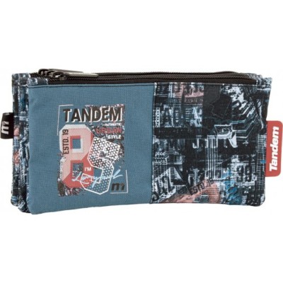 Estuche portatodo 3...