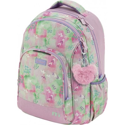 Mochila doble cuerpo GRP...