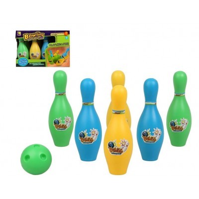 C/A. JUEGO BOLOS 27X18 CM...