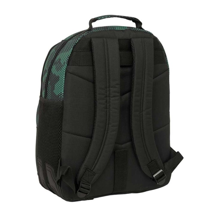 MOCHILA DOBLE KELME CAMO 612621773