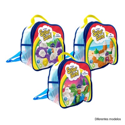 SUPER SAND MOCHILA 926040 
