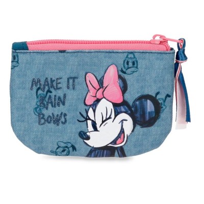MONEDERO MINNIE M. RAIN B....