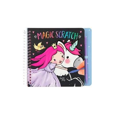 PRINCESS MIMI MAGIC-S B 11413 