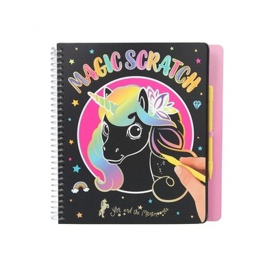 YLVI MINIMOOMIS MAGIC S....