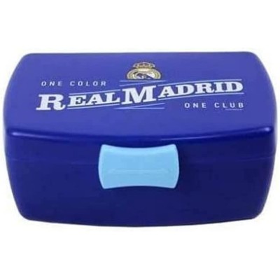 SANDWICHERA R.MADRID LB-52-RM
