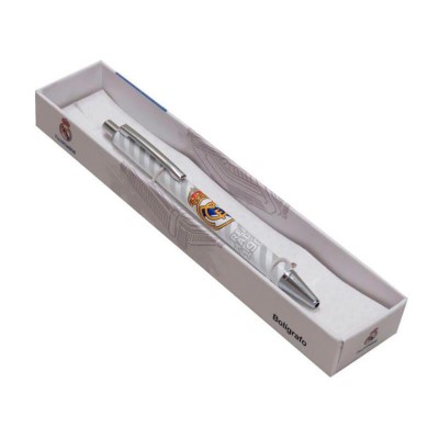 BOLI METAL REAL MADRID...