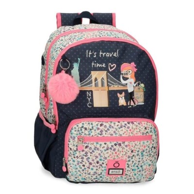 MOCH AD. 42CM TRAVEL TIME...