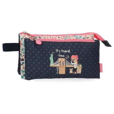 PORTATODO 3C.ENSO TRAVEL...