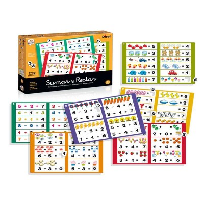 SUMAR Y RESTAR 68954 