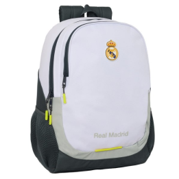 MOCHILA ADPT.CARRO REAL MADRID 612554665
