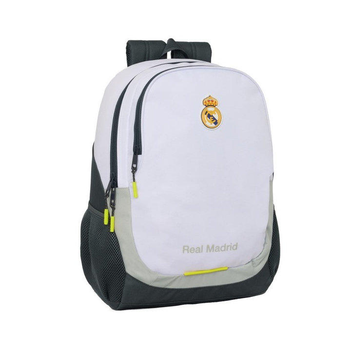 MOCHILA ADPT.CARRO REAL MADRID 612554665