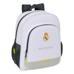 MOCHILA JUNIOR R.MADRID 25/26 612554640