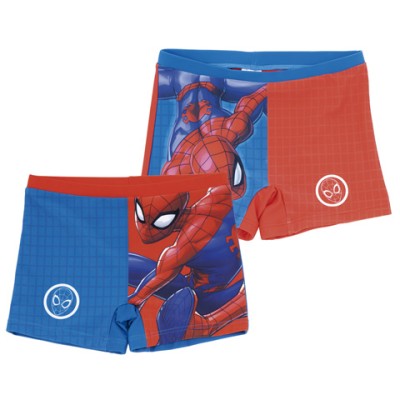 BAÑADOR SPIDERMAN SM14298 
