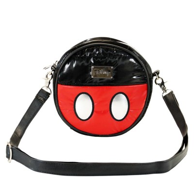 BOLSO REDONDO MICKEY 3944