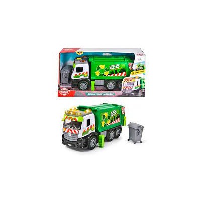 CAMION MERCEDES BASURA L/S...