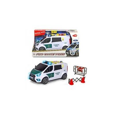 FURGON GUARDIA CIVIL 38CM...