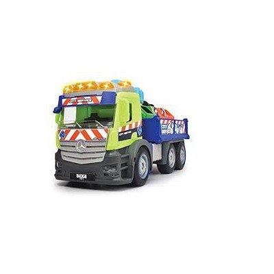 CAMION MERCEDES REC.L/S...