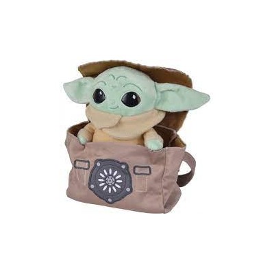 MANDAL.BABY YODA 25CM...