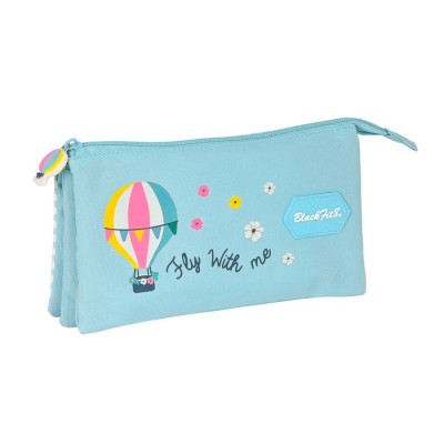 PORTDO T. BLACKFIT8 842239744 