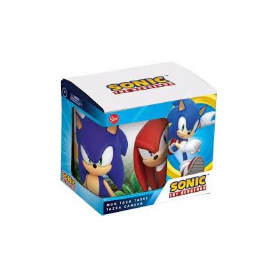 TAZA 325ML SONIC 00497 