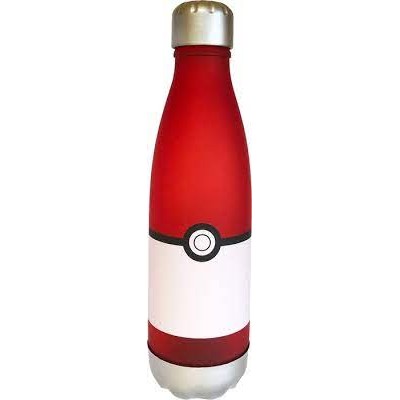 BOTELLA POKE-BALL POKEMON...