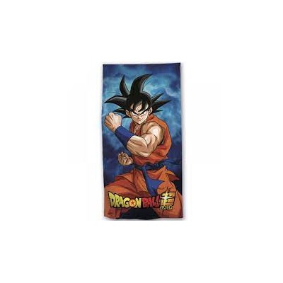 TOALLA DRAGON BALL 014DBS-BTM 