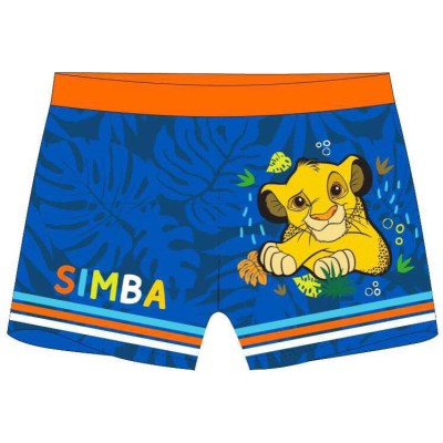BOXER BAÑO REY LEON 72066 