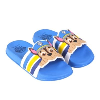 CHANCLAS PAT. CANINA...