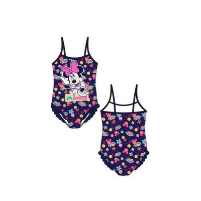BAÑADOR MINNIE 4 AÑOS EV1861A 