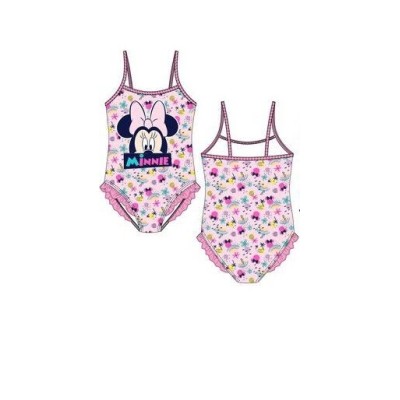 BAÑADOR MINNIE 6 AÑOS EV1861B 