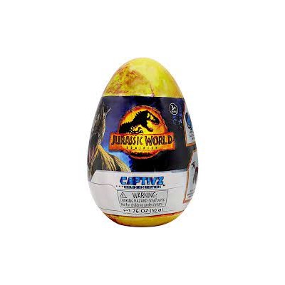 JURASSIC SIDEKICK TJW7200 