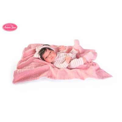 BABY TONETA MANTA 60146