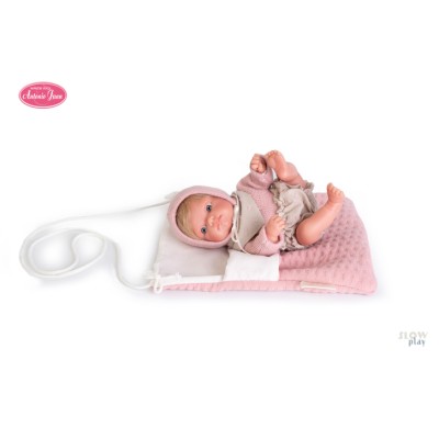 MUFLY BANDOLERA PASEO 85211 